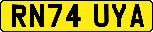RN74UYA
