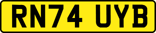 RN74UYB