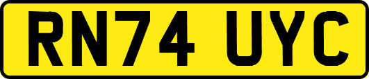 RN74UYC