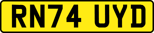 RN74UYD