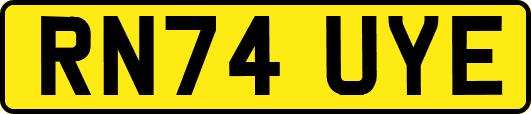 RN74UYE