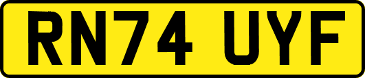 RN74UYF