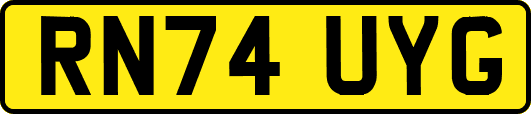 RN74UYG