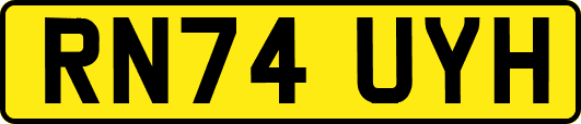 RN74UYH