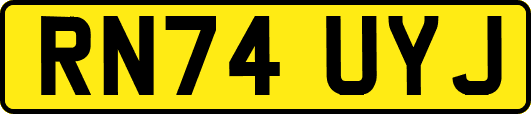 RN74UYJ