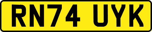 RN74UYK