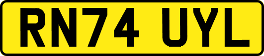 RN74UYL