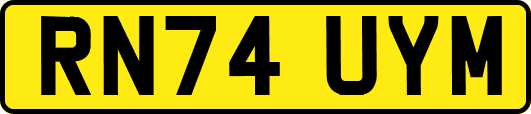 RN74UYM