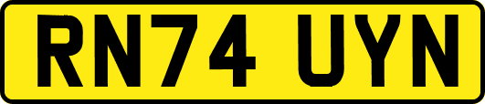 RN74UYN