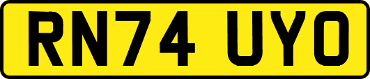 RN74UYO