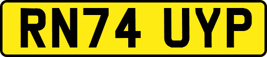 RN74UYP