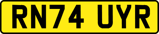 RN74UYR