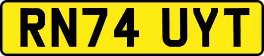RN74UYT