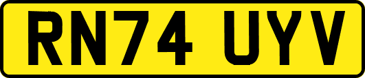 RN74UYV