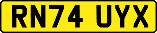 RN74UYX
