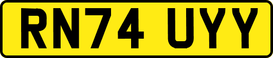 RN74UYY