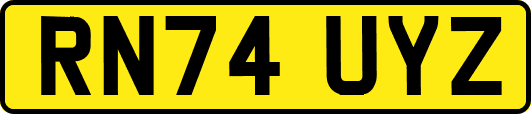 RN74UYZ