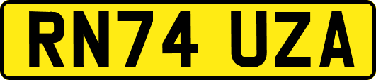 RN74UZA