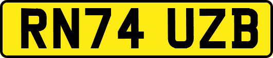 RN74UZB