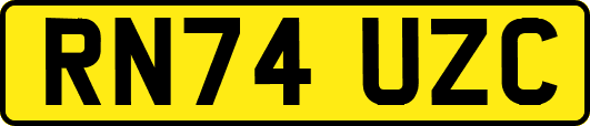 RN74UZC