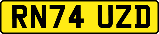 RN74UZD
