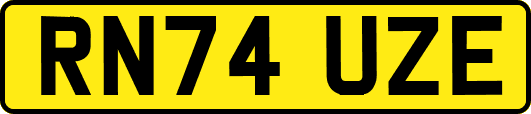RN74UZE
