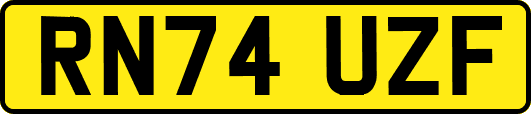 RN74UZF