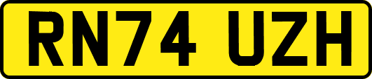 RN74UZH
