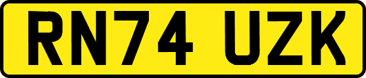RN74UZK