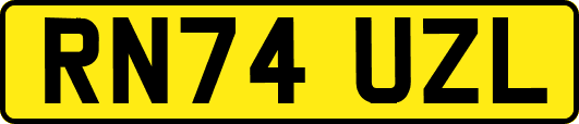 RN74UZL