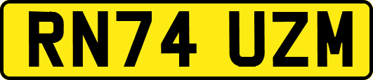 RN74UZM