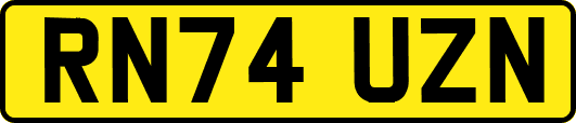 RN74UZN