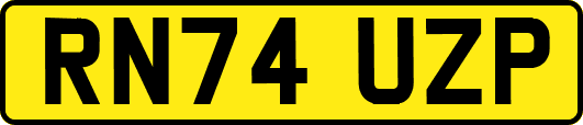 RN74UZP