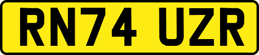 RN74UZR