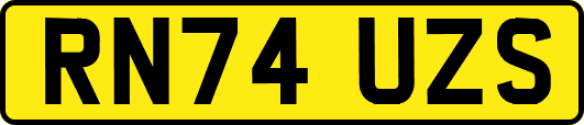 RN74UZS