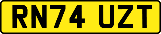 RN74UZT