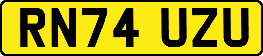 RN74UZU
