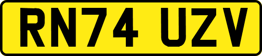 RN74UZV