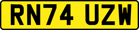 RN74UZW