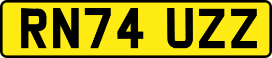 RN74UZZ