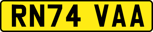 RN74VAA