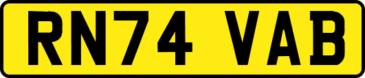 RN74VAB