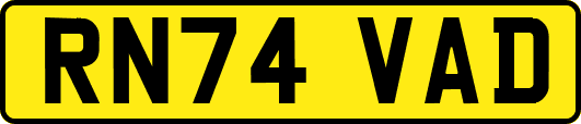 RN74VAD