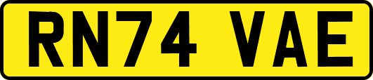 RN74VAE
