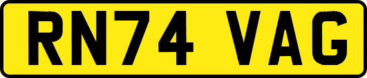 RN74VAG