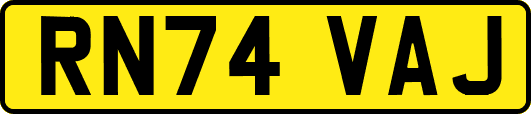 RN74VAJ