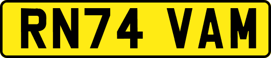 RN74VAM
