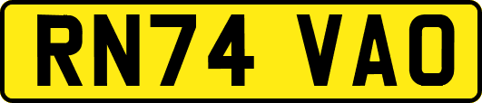 RN74VAO