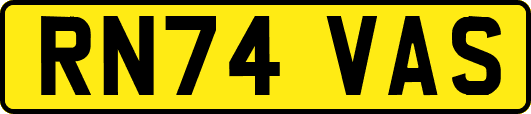 RN74VAS