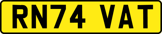 RN74VAT